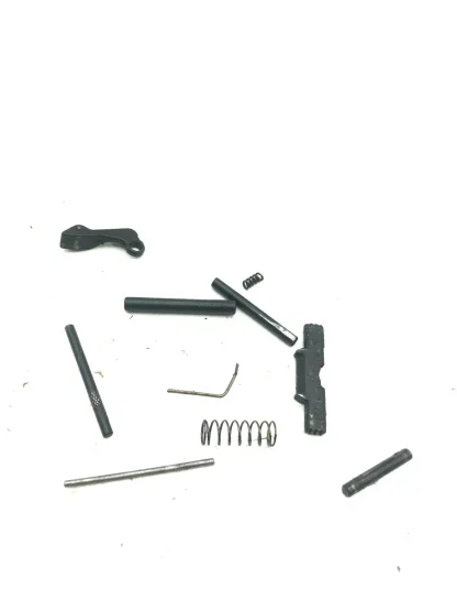 Taurus PTIIIG2A 9mm, Pistol Parts, Pins, Springs, Levers - Image 3