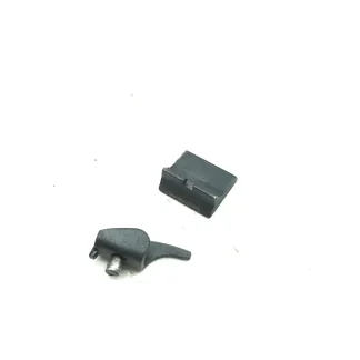 Ruger Standard .22LR, Pistol Parts, Sight, Ejector