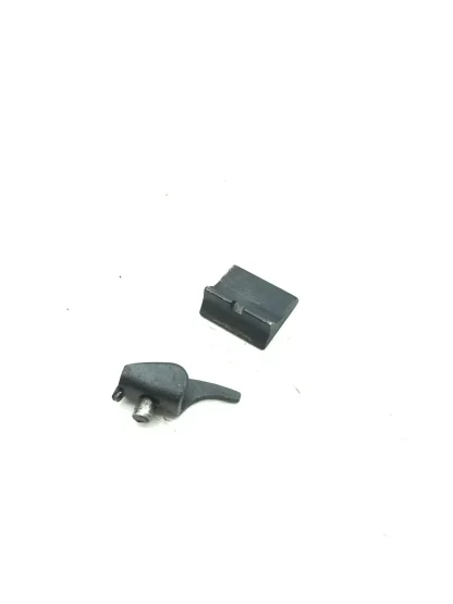 Ruger Standard .22LR, Pistol Parts, Sight, Ejector