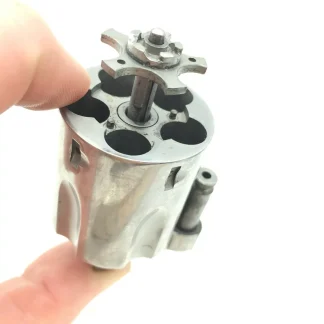 Taurus 85 .38Spl, Revolver Parts, Cylinder