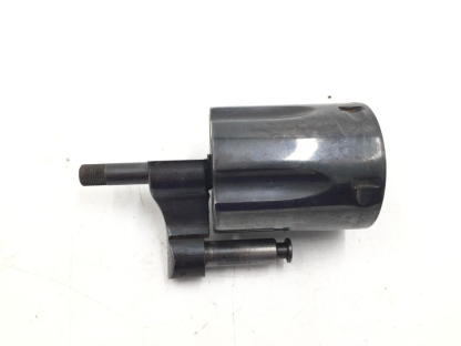Smith & Wesson 36 .38 Special, Revolver Parts: Cylinder with Yoke - Image 3