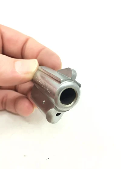 Taurus 85 .38Spl, Revolver Parts, Barrel