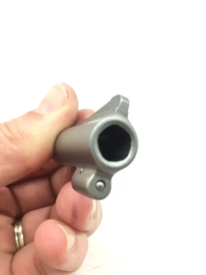 Smith & Wesson 642-2 Airweight .38Spl, Revolver Parts, Barrel - Image 3