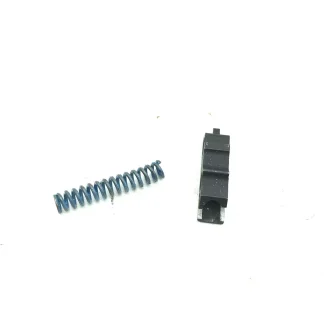 Smith & Wesson 642-2 Airweight .38Spl, Revolver Parts, Rebound Slide, Spring