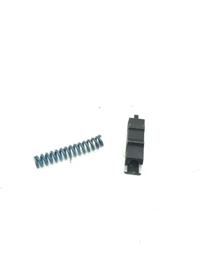 Smith & Wesson 642-2 Airweight .38Spl, Revolver Parts, Rebound Slide, Spring