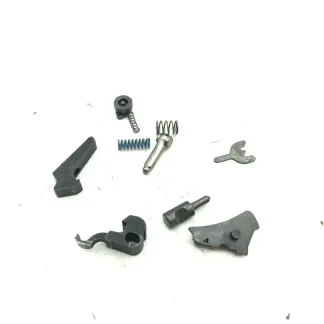 Smith & Wesson 642-2 Airweight .38Spl, Revolver Parts, Pins, Springs, Levers