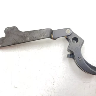 Springfield Armory XD-40, 40 S&W pistol parts: Trigger and trigger bar