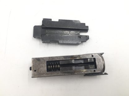 Mossberg Maverick 88 12 Gauge, Shotgun Parts: Bolt, Slide