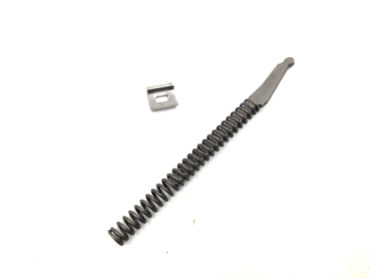 Ruger New Model Super Blackhawk 44 Magnum, Revolver Parts: Hammer Strut, Spring, Seat - Image 3