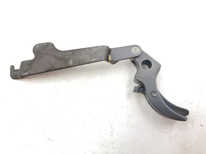 Springfield Armory XD-40, 40 S&W pistol parts: Trigger and trigger bar