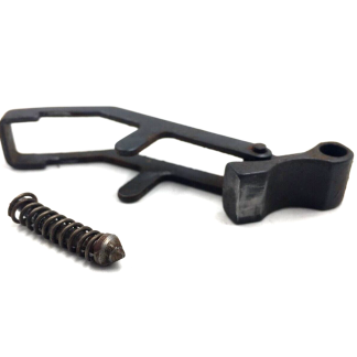Stevens 107 B 16 Gauge, Shotgun Parts: Bolt and Rod