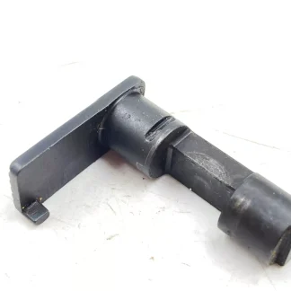 Springfield Armory XD-40, 40 S&W pistol parts: Disassembly latch