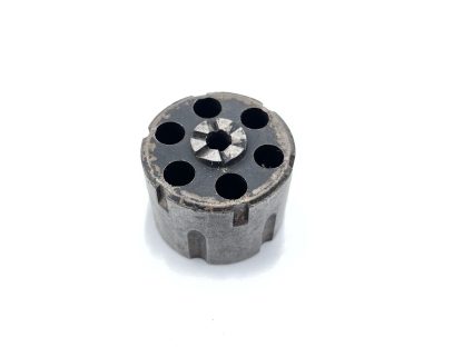 CDM .22 Short, revolver parts, cylinder