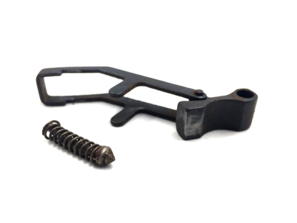 Stevens 107 B 16 Gauge, Shotgun Parts: Bolt and Rod
