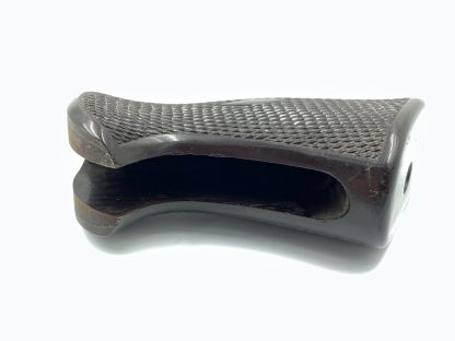 Western Auto Revelation 99 .22cal, revolver parts, grip and screw - Image 2