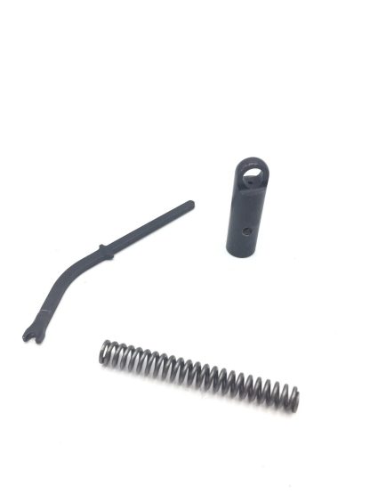 Ruger P85 9mm, Pistol Parts, Hammer Strut, Spring, Seat