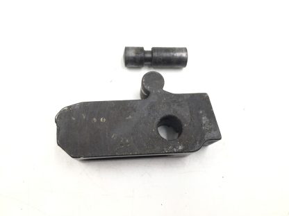Ithaca M-49 Single Shot .22LR, Rifle Parts: Bolt, Pivot Pin