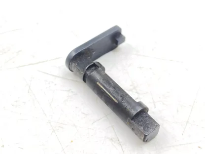 Springfield XD-9 9mm pistol parts: Disassembly latch - Image 3