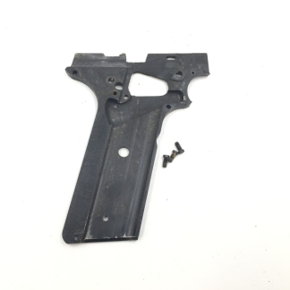 Smith & Wesson 442 .22LR, Pistol Parts: Sideplate, Screws
