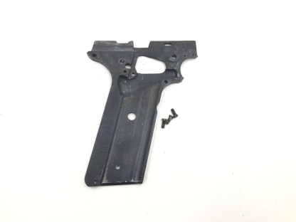 Smith & Wesson 442 .22LR, Pistol Parts: Sideplate, Screws