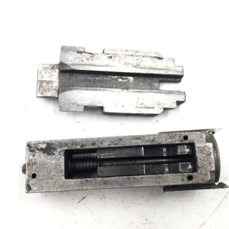 Westerfield M550 ABD 12 Gauge, Shotgun Parts: Bolt, Slide