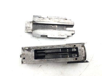 Westerfield M550 ABD 12 Gauge, Shotgun Parts: Bolt, Slide