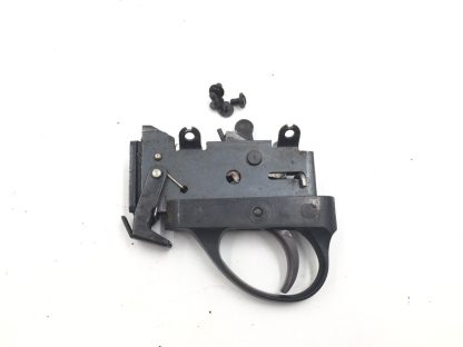 Springfield 18 Series F 410 Gauge, Shotgun Parts: Trigger Plate, Screws - Image 5