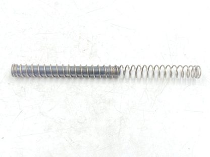 Springfield Armory XD-45 .45ACP, pistol parts: Recoil spring w/guide - Image 2
