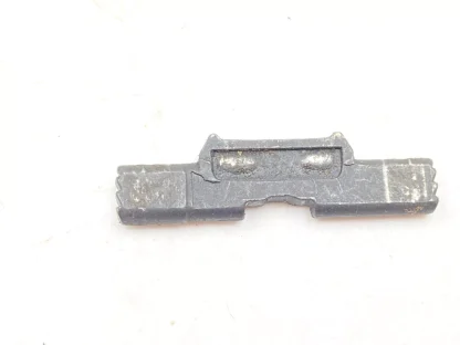 Taurus PTIII G2C 9mm, Pistol Parts: Disassembly latch