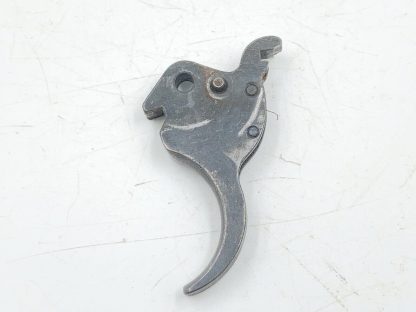 Rohm Model 38S .38 special, revolver parts, Trigger - Image 2