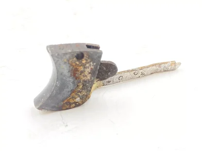 Fabrica De Arms DeGuerre De Grande 25ACP, pistol parts: Trigger