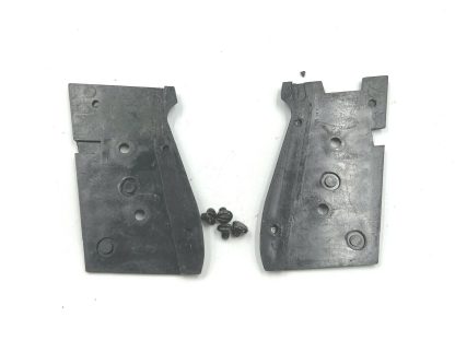 Jimenez J.A. Nine 9mm, Pistol Parts, Grips and screws - Image 2