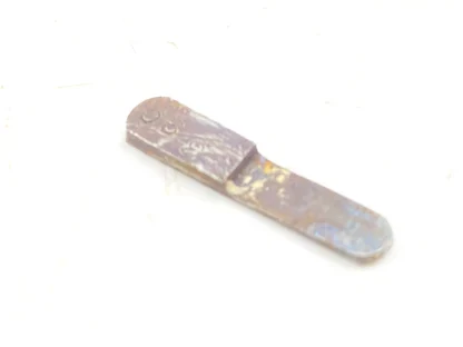 Fabrica De Arms DeGuerre De Grande 25ACP, pistol parts: ejector