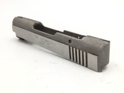 AMT Backup SA. 380 ACP Pistol Parts: Slide - Image 2