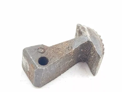 Fabrica De Arms DeGuerre De Grande 25ACP, pistol parts: Magazine catch - Image 3
