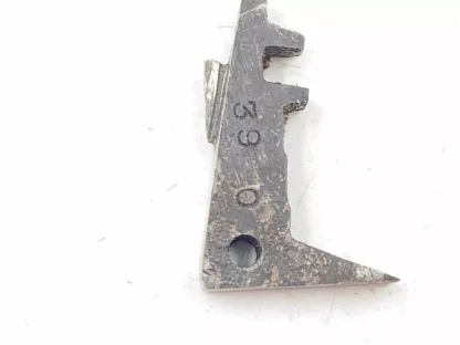 Fabrica De Arms DeGuerre De Grande 25ACP, pistol parts: Lever - Image 3