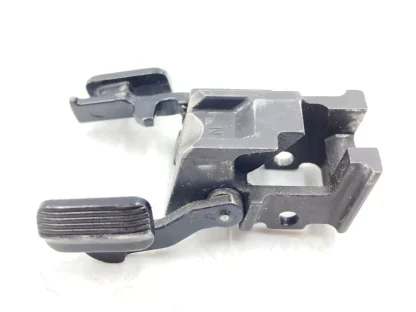 Taurus PT845 .45ACP, Pistol Parts: Support, slidestop - Image 3