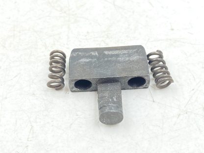 Davis Industries P-380 .380ACP, Pistol Parts, Shock resistor, retainer, spring - Image 2