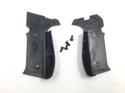 GSG Firefly .22LR, Pistol Parts: Grips, Screws - Image 2