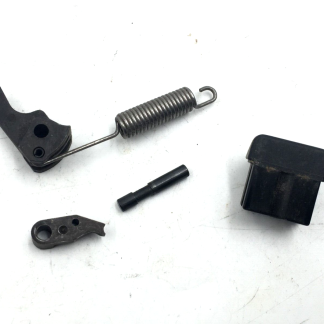 Ruger LCP .380 ACP, Pistol Parts:  Hammer, Spring, Catch, Pin, End Cap