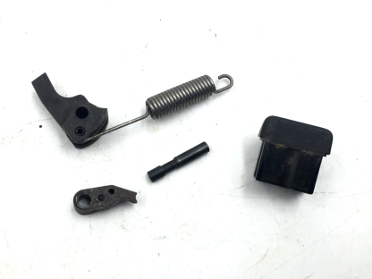 Ruger LCP .380 ACP, Pistol Parts:  Hammer, Spring, Catch, Pin, End Cap