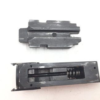 Mossberg 835 12 Gauge, Shotgun Parts: Bolt, Slide