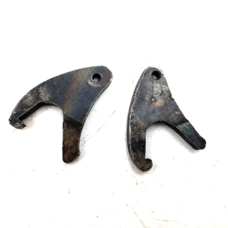 Stevens S x S 12 Gauge Shotgun Parts: Levers