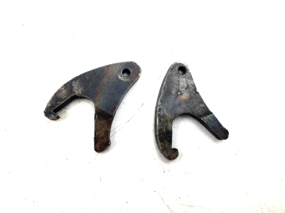 Stevens S x S 12 Gauge Shotgun Parts: Levers