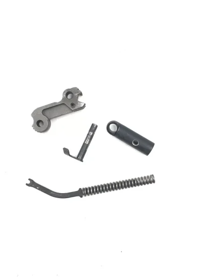 Ruger P85 9mm, Pistol Parts, Hammer, Strut, Spring, Seat and Pin