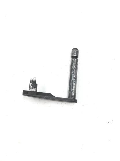 Ruger P85 9mm, Pistol Parts, Slide Stop - Image 3