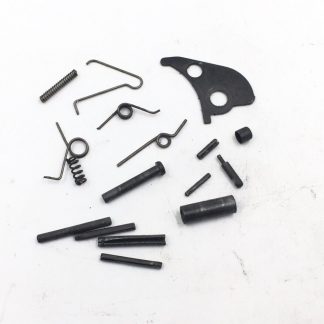 Taurus PT-917 CS 9mm, Pistol Parts: Lever, Pins, Springs