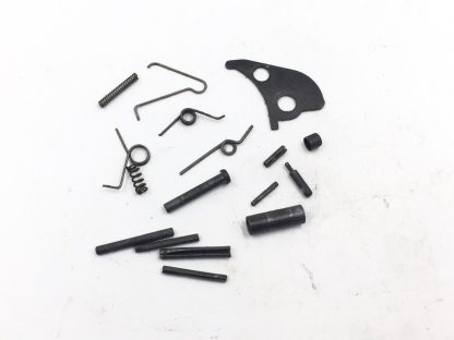 Taurus PT-917 CS 9mm, Pistol Parts: Lever, Pins, Springs