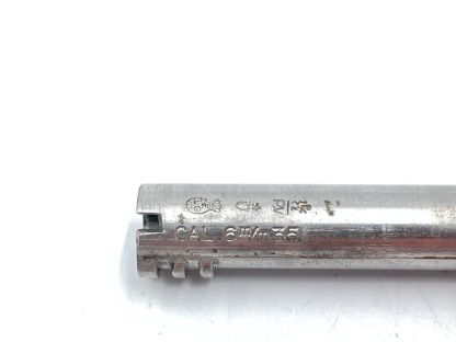 Browning Baby .25ACP, pistol parts, barrel - Image 2