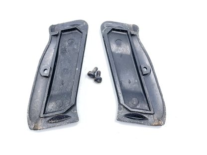 CZ 75 9mm, pistol parts, grips and screws - Image 2